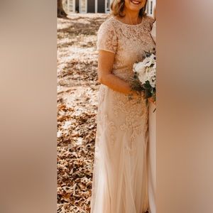 Azazie Mother of the Bride Dress